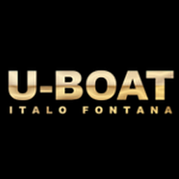 Uboatwatch Logo