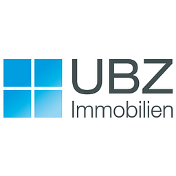 UBZ- Immobilien GmbH Logo