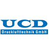 UCD Uwe Christoleit Drucklufttechnik GmbH Logo