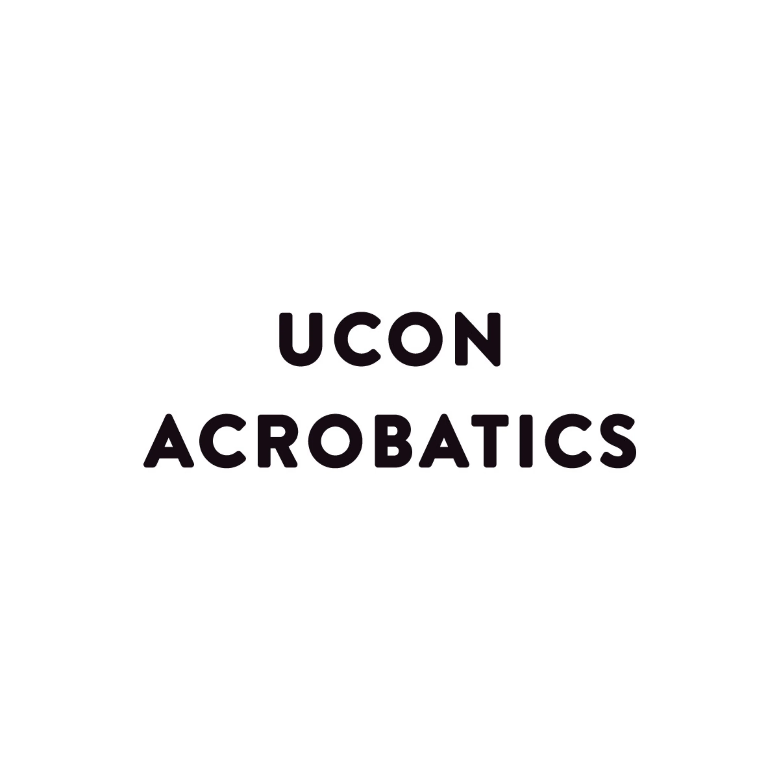 Ucon Acrobatics Logo