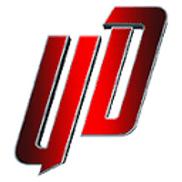 UD-Racing Logo