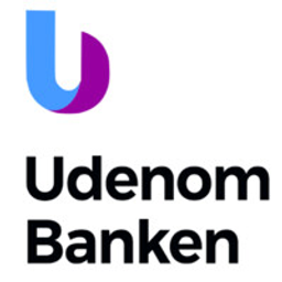 Udenombanken Logo