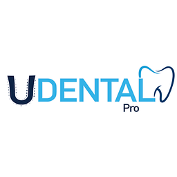 UDental Pro® | Logo