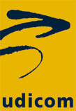 UDICOM AG Logo