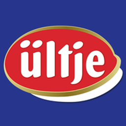 Ueltje Logo