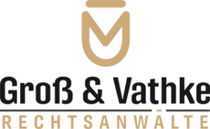 Ülsmann & Vathke Rechtsanwälte Logo