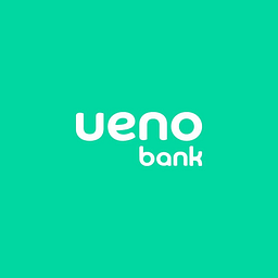 Ueno Logo