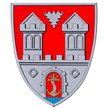 Stadt- und Heimatgeschichtliches Museum Logo