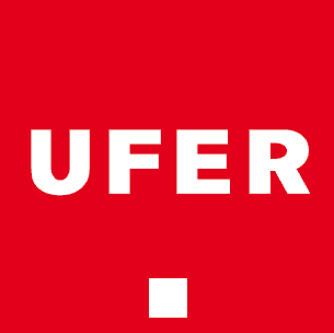 Chr. Ufer GmbH Eisenhandel Logo