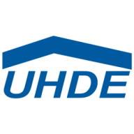 Uhde Bauelemente GmbH Logo