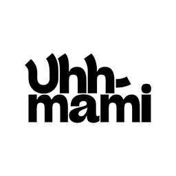 Uhhmami Logo