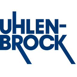 Uhlenbrock GmbH, Anton Logo