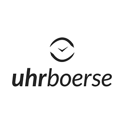 Uhrboerse Logo