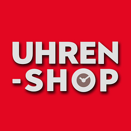 Uhren Shop Logo