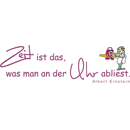 Uhrendoktor Rainer Voß Logo