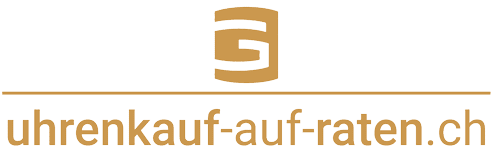 Uhrenkauf AUF Raten Logo