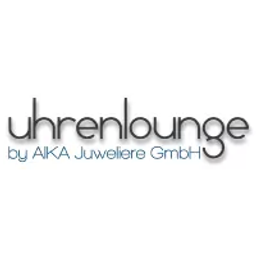 Uhrenlounge Logo