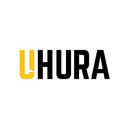 Uhurasolutions Logo