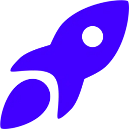 UI Rocket Logo