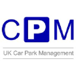 Uk Cpm Logo