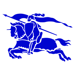 Burberry Logo