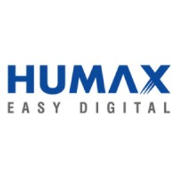 Humax Logo