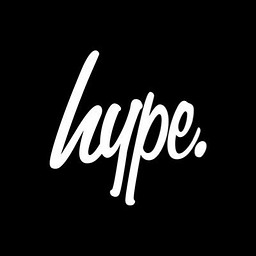 Hype. Logo