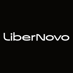 LiberNovo UK Logo