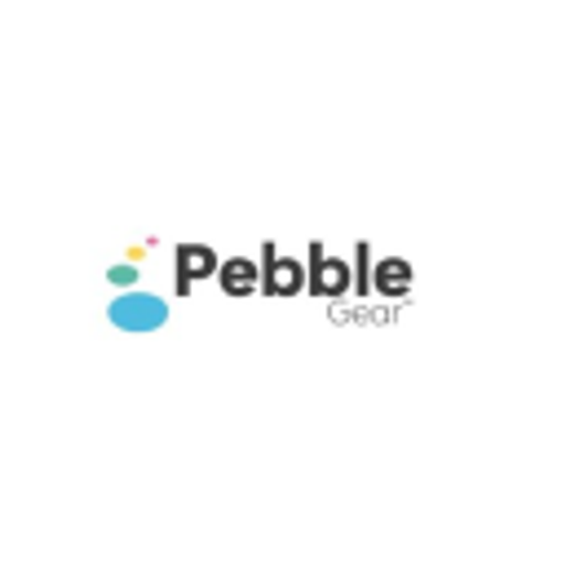 Pebble Gear UK Logo