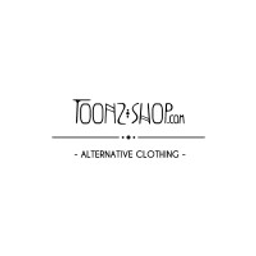 Toonzshop UK Logo