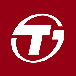 Transcend Information (UK) Ltd. Logo