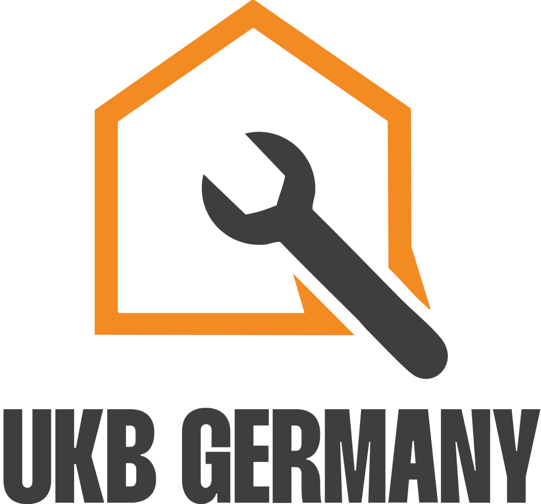 Ukb Germany Logo