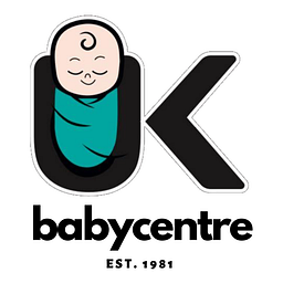 UK Baby Centre Logo
