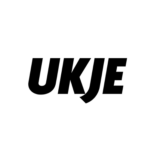 Ukje Logo