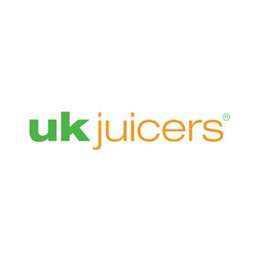 UK Juicers Logo