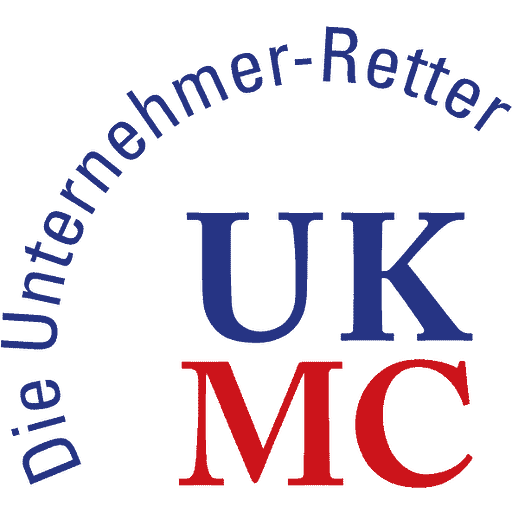 UKMC - Ulrich Kammerer Management Consulting eG Logo