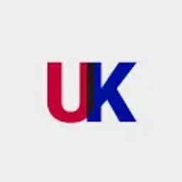 Uksatellite Logo
