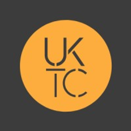 UK Tool Centre Logo