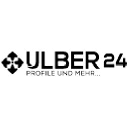Ulber24 Logo