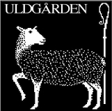 Uldgården Logo