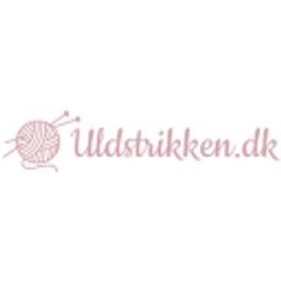 Uldstrikken Logo