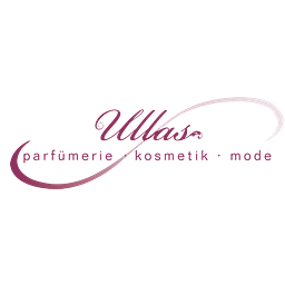 Ulla's Parfümerie Logo