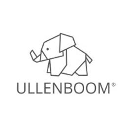 Ullenboom Baby Logo