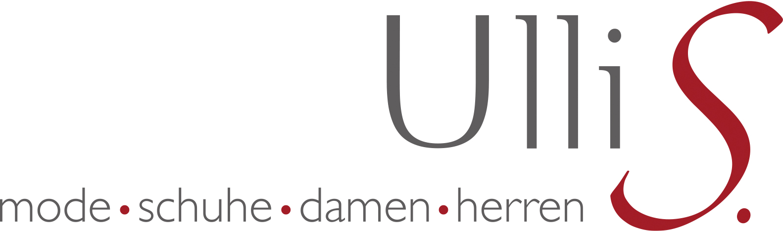 Ulli's Boutique Ulrike Schäuble Logo