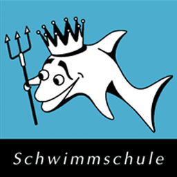 Schwimmschulen Ulrike Ohngemach Logo