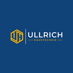Ullrich Haustechnik Logo