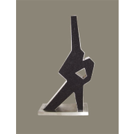 Schriewer Ulrich Künstler, Bilder u. Skulpturen Logo