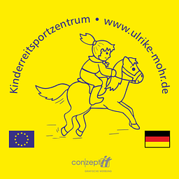 Mohr Ulrike Reitschule Logo
