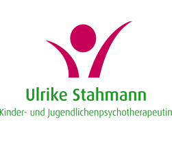 Stahmann Dipl.-Psych. Ulrike Psychotherapie für Kinder und Jugendliche Logo