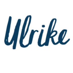 Ulrike Dietmann - Heldenreisen Logo